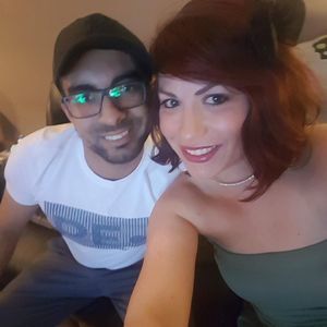 Meet your Posher, Bailey